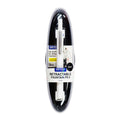 Writech Retractable Fountain Pen Set with 5 Free Cartridges W-784 White Barrel + Black Ink