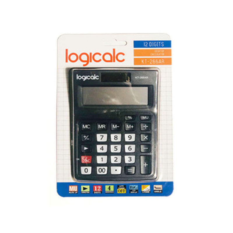 LOGICALC DESKTOP CALCULATOR KT