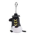 KPop Demon Hunters Sussie Plush Keyring