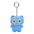 KPop Demon Hunters Derpy Mini Keyring