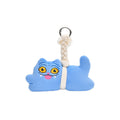 Derpy Guardian Plush Keyring