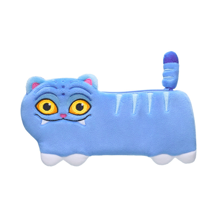 KPop Demon Hunters Derpy Pencil Case