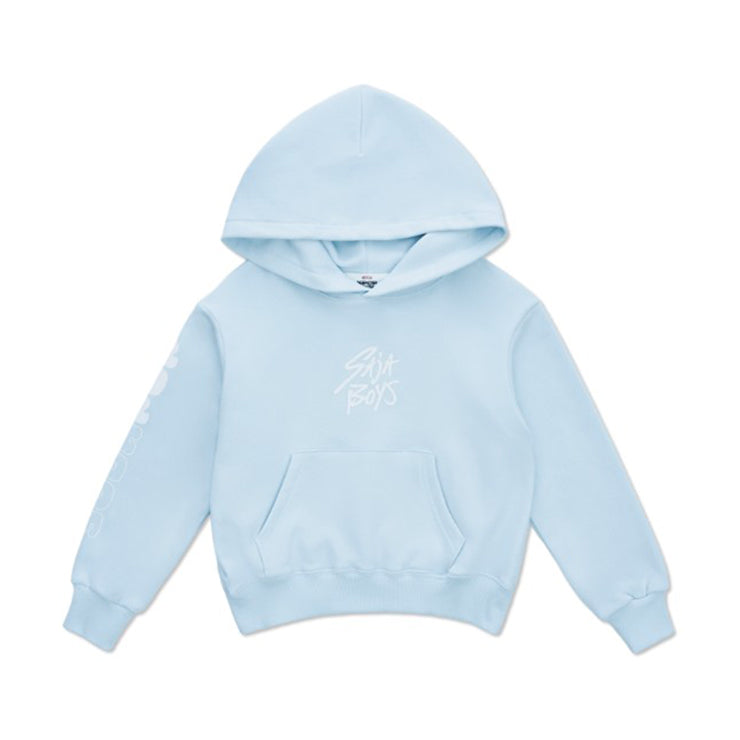 KPop Demon Hunters Kids Hoodie, Soda Pop XXS(120)