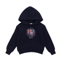 KPop Demon Hunters Kids Hoodie, How It's Done XXS(120)