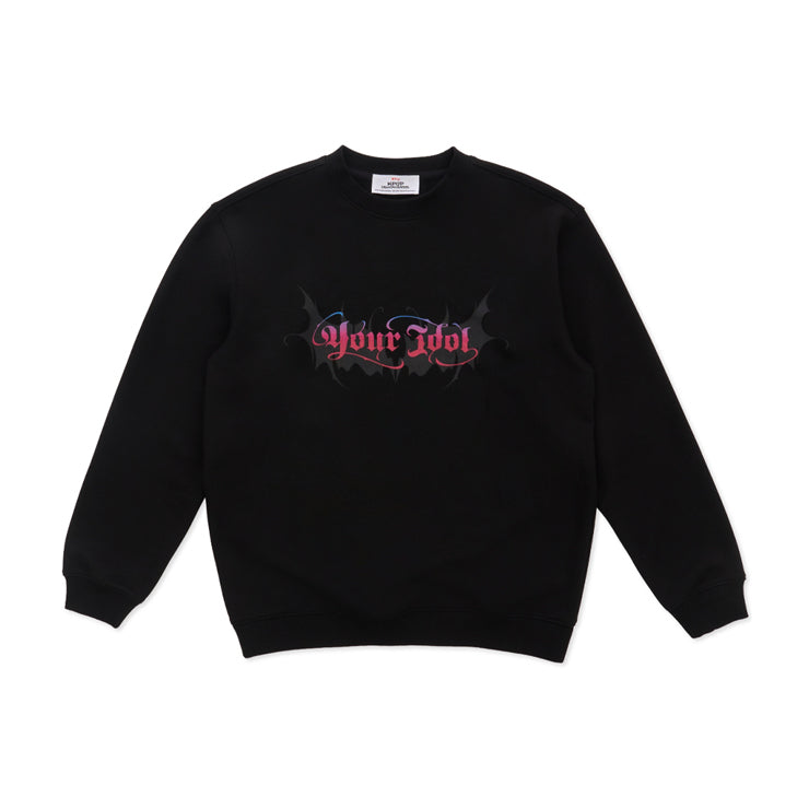 KPop Demon Hunters Sweatshirts, Your Idol S