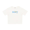 KPop Demon Hunters Kids T-Shirts, Derpy XXS(120)