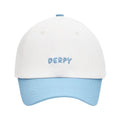 KPop Demon Hunters Kids Ball Cap, Derpy