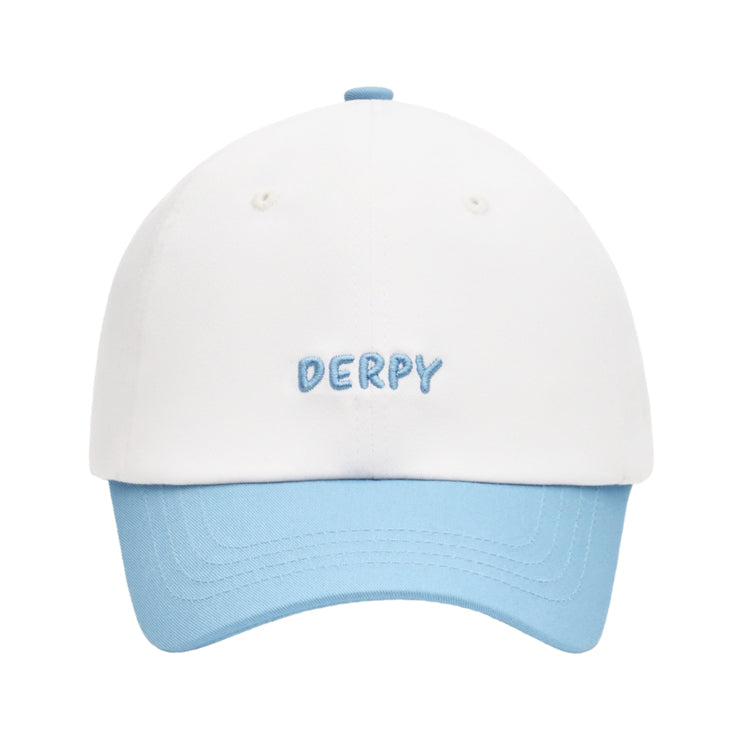KPop Demon Hunters Kids Ball Cap, Derpy