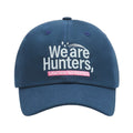 KPop Demon Hunters Ball Cap, We Are Hunters