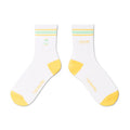 KPop Demon Hunters Socks, Soda Pop Abby