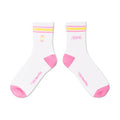 KPop Demon Hunters Socks, Soda Pop Romance