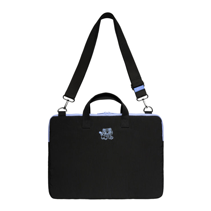KPop Demon Hunters Laptop Pouch