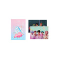 L Holder Poster Set, Soda Pop