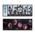 KPop Demon Hunters Folding Photo Stand, Your Idol