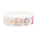 KPop Demon Hunters Deco Tape, Golden