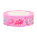 KPop Demon Hunters Deco Tape, Soda Pop