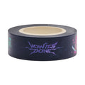 KPop Demon Hunters Deco Tape, How It's Done
