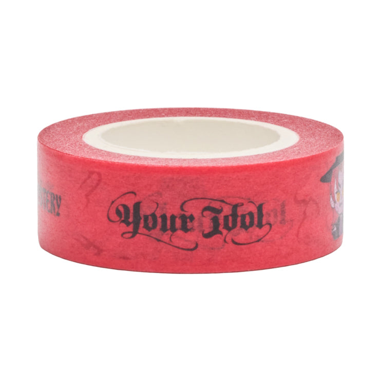 KPop Demon Hunters Deco Tape, Your Idol
