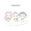 KPop Demon Hunters Sticky Notes Huntrix