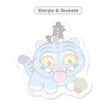 KPop Demon Hunters Sticky Notes Derpy & Sussie