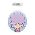 KPop Demon Hunters Pin Button Mystery