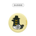 KPop Demon Hunters Pin Button Sussie