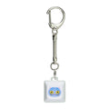 KPop Demon Hunters Derpy Keycap Keyring