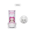 Character Stamp Mira