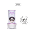 Character Stamp Jinu