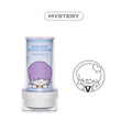 Character Stamp Mystery