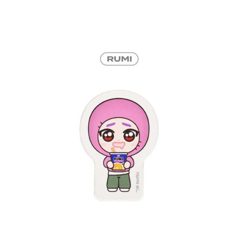 Acrylic Block Rumi - Collectibles