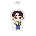 Acrylic Block Jinu
