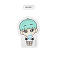 Acrylic Block Baby