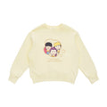 KPop Demon Hunters Kids Sweatshirts, Huntr/x XS(140)