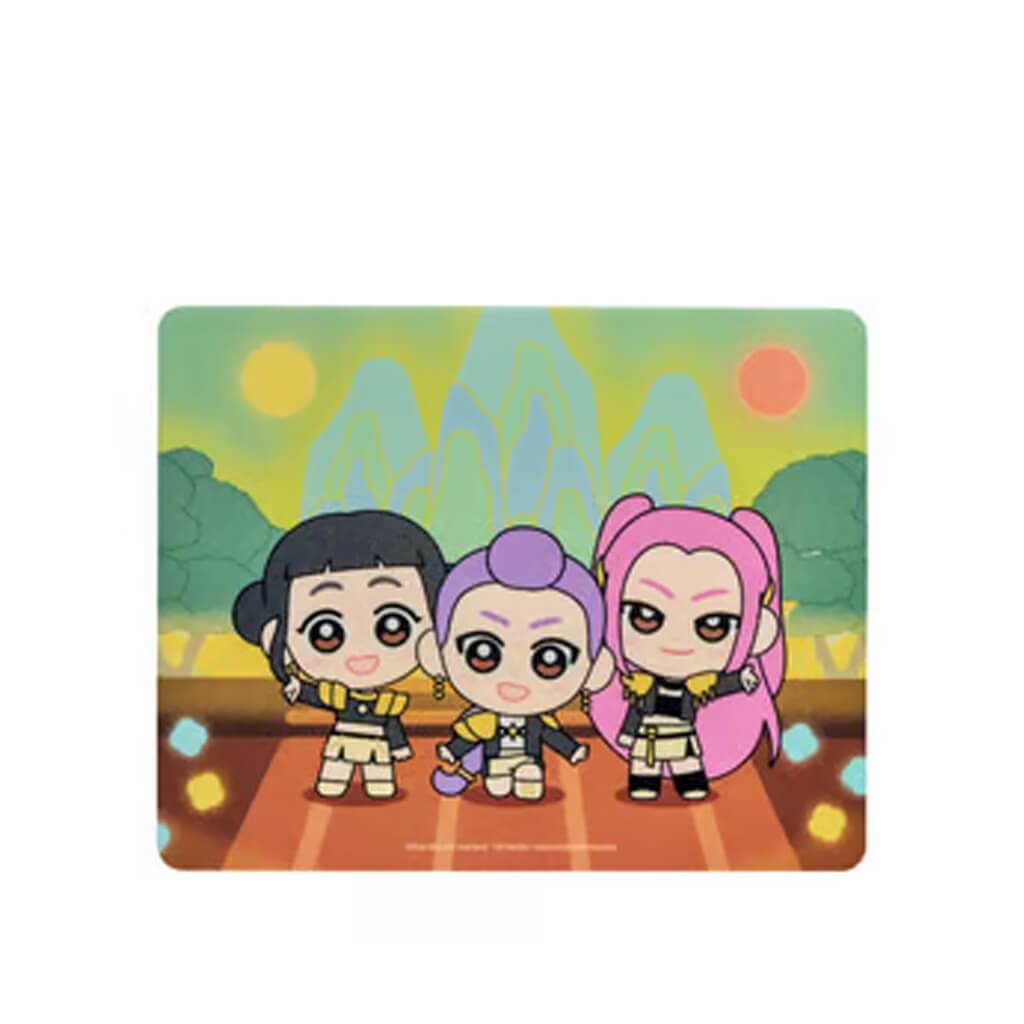 Mouse Pad (Huntr/X) - Computer Accessories
