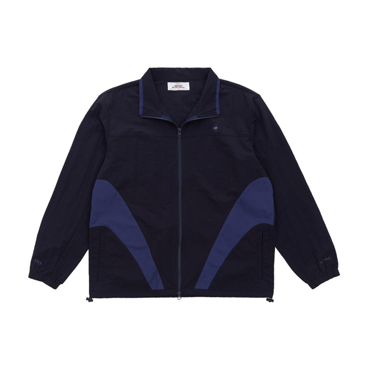 KPop Demon Hunters Wind Breaker, How It's Done L-XL