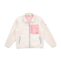 KPop Demon Hunters Fleece Jacket, Soda Pop L-XL