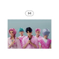 KPop Demon Hunters Postcard M