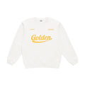 KPop Demon Hunters Sweatshirts, Golden M