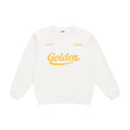 KPop Demon Hunters Sweatshirts, Golden L