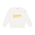 KPop Demon Hunters Sweatshirts, Golden XL