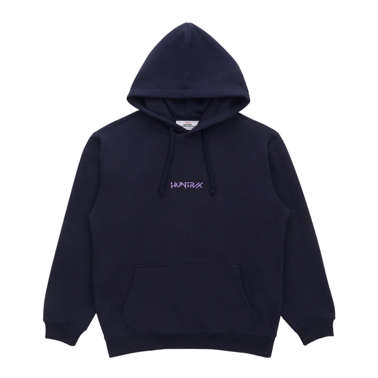 KPop Demon Hunters Hoodie, How It's Done XL