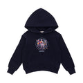 KPop Demon Hunters Kids Hoodie, How It's Done XS(140)