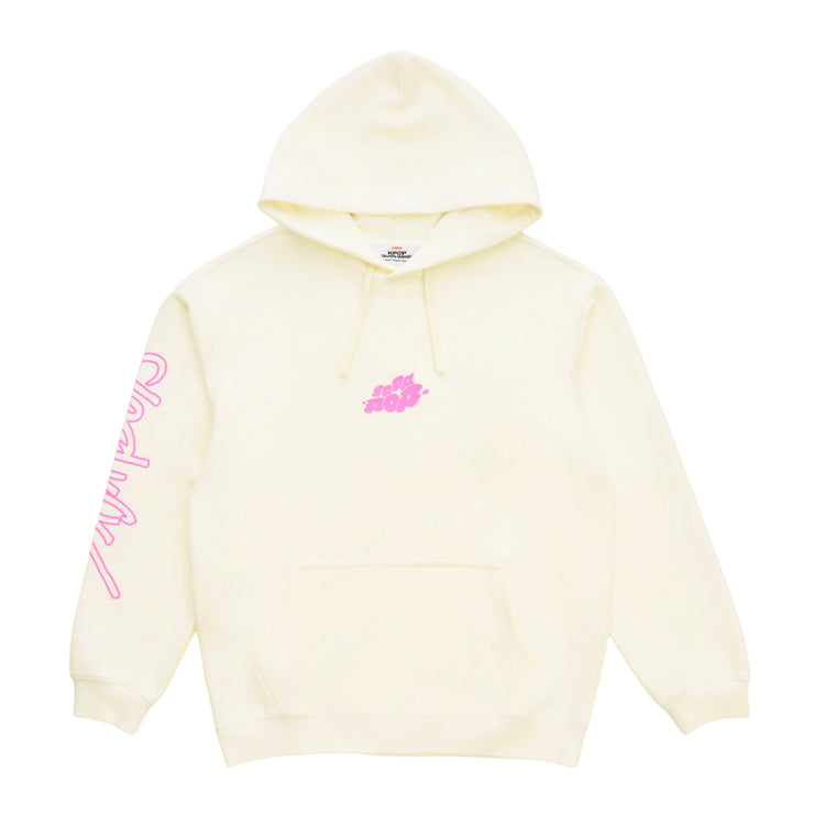 KPop Demon Hunters Hoodie, Soda Pop L