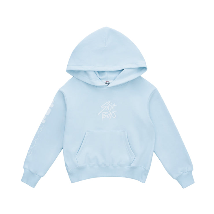 KPop Demon Hunters Kids Hoodie, Soda Pop XS(140)