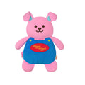 Wiggle Wiggle Kids Head Protector Cushion, Lil' Play Bunny