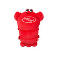 Wiggle Wiggle Kids Head Protector Cushion, Lobster