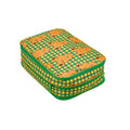 Wiggle Wiggle Travel Compression. Pouch Medium, R. Check Wiggles Bear