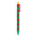 Wiggle Wiggle Pattern Ballpoint Lobster
