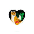 Wiggle Wiggle Magsafe Tok, Tiger